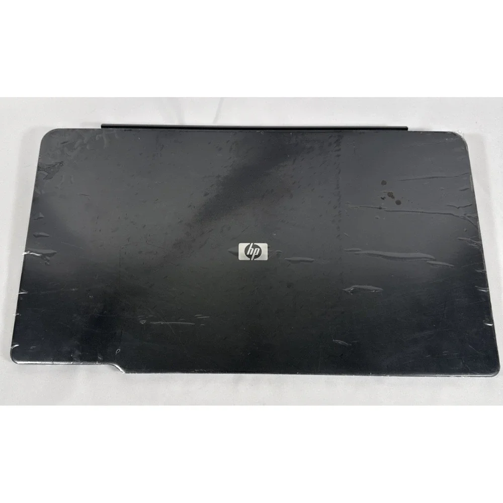 HP Scanner Lid Cover Photosmart Plus B209A Printer Part Black B209 Replacement